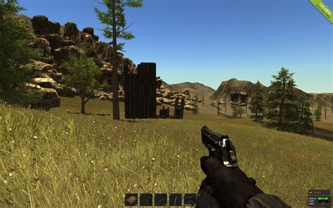 10 Games Like Rust You Should Play .